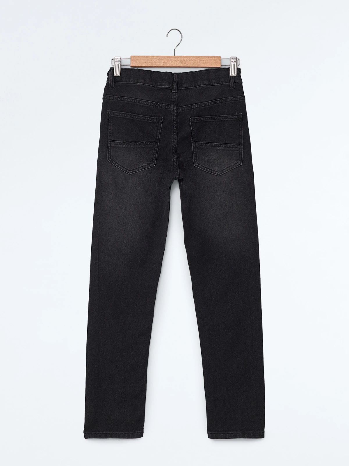 JEANS NIÑO CLOUDBREAK TERRY - 2