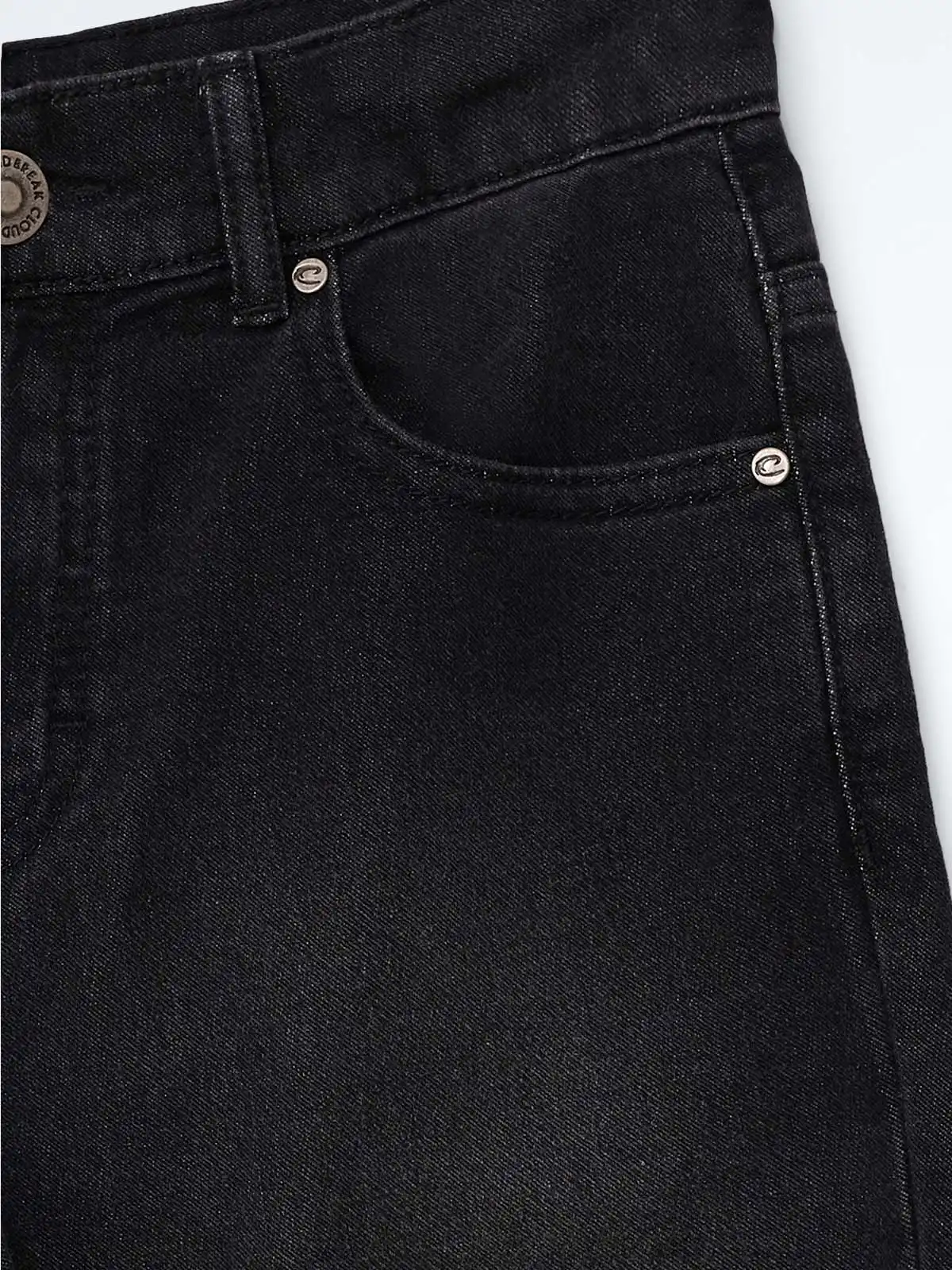 JEANS NIÑO CLOUDBREAK TERRY - 3