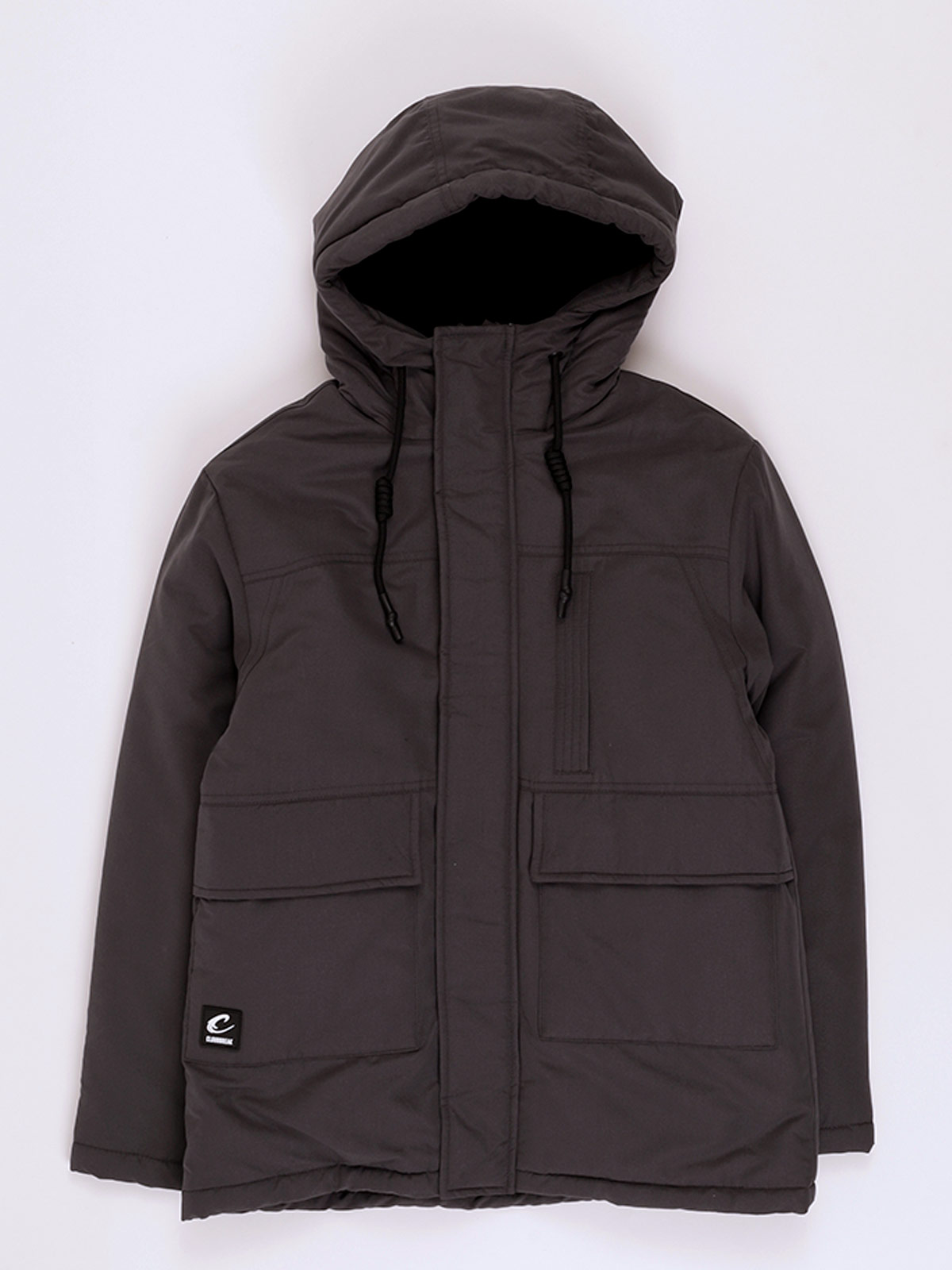 CASACA CON FORRO CORAL FLEECE NIÑO CLOUDBREAK - 1