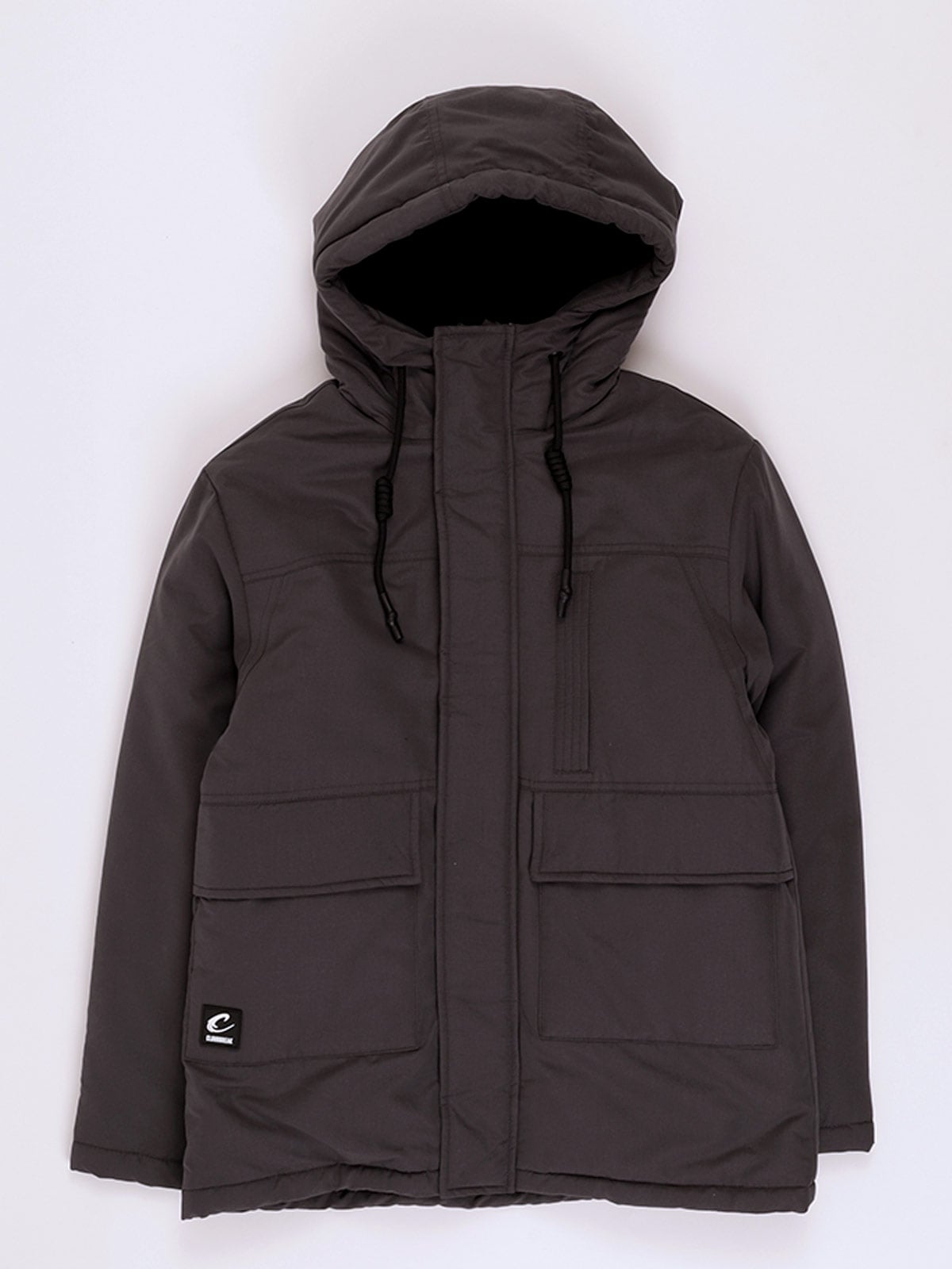 CASACA CON FORRO CORAL FLEECE NIÑO CLOUDBREAK - 1