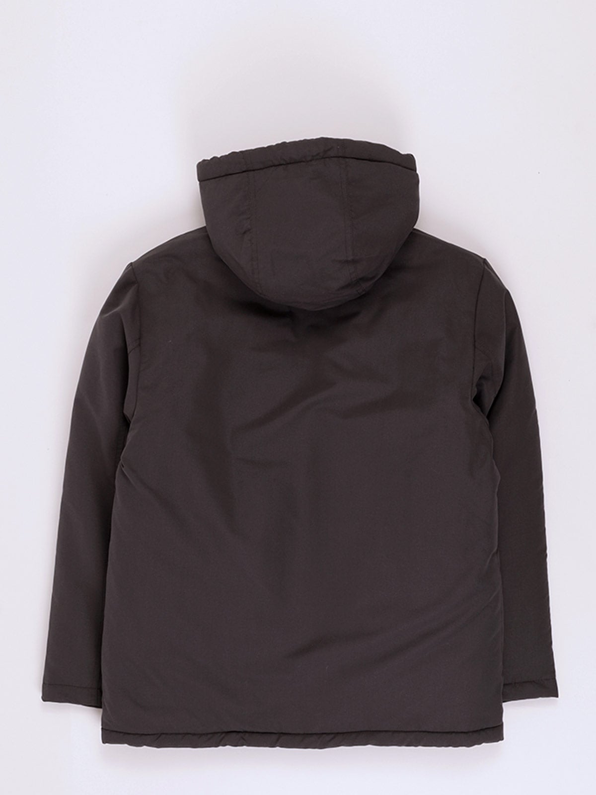 CASACA CON FORRO CORAL FLEECE NIÑO CLOUDBREAK - 2