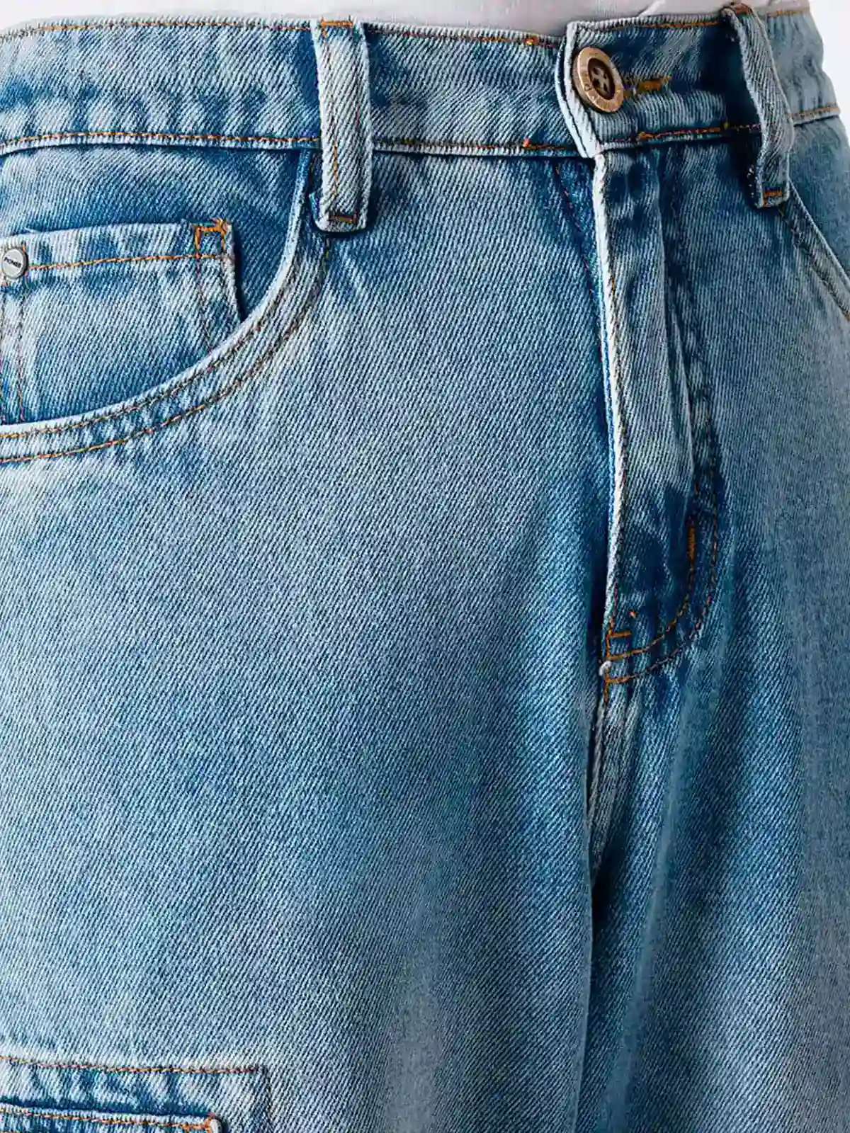 JEAN NIÑO PIONIER BAGGY DILANT - 4