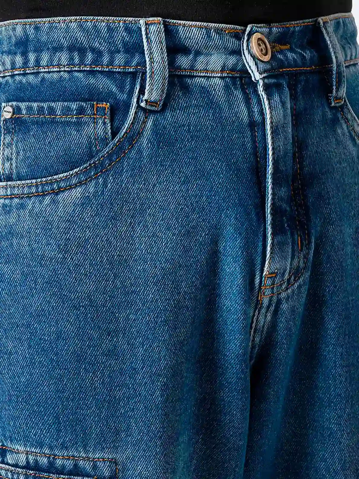 JEAN NIÑO PIONIER BAGGY DILANT - 4