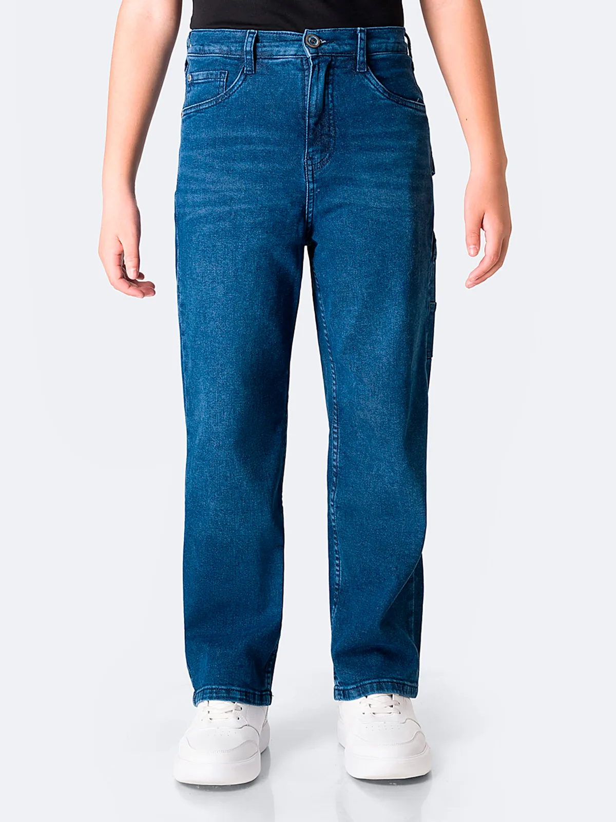 JEAN NIÑO PIONIER BAGGY MARCOHH - 2