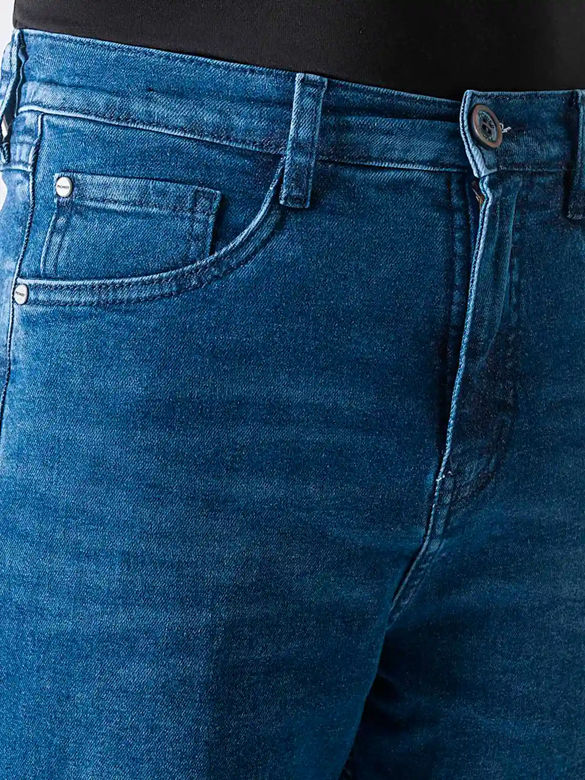 JEAN NIÑO PIONIER BAGGY MARCOHH - 4