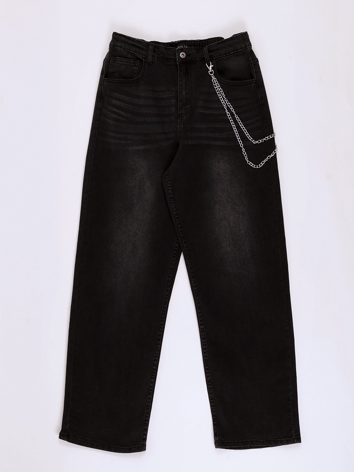 JEANS MODA NIÑO CLOUDBREAK CADENA - 1