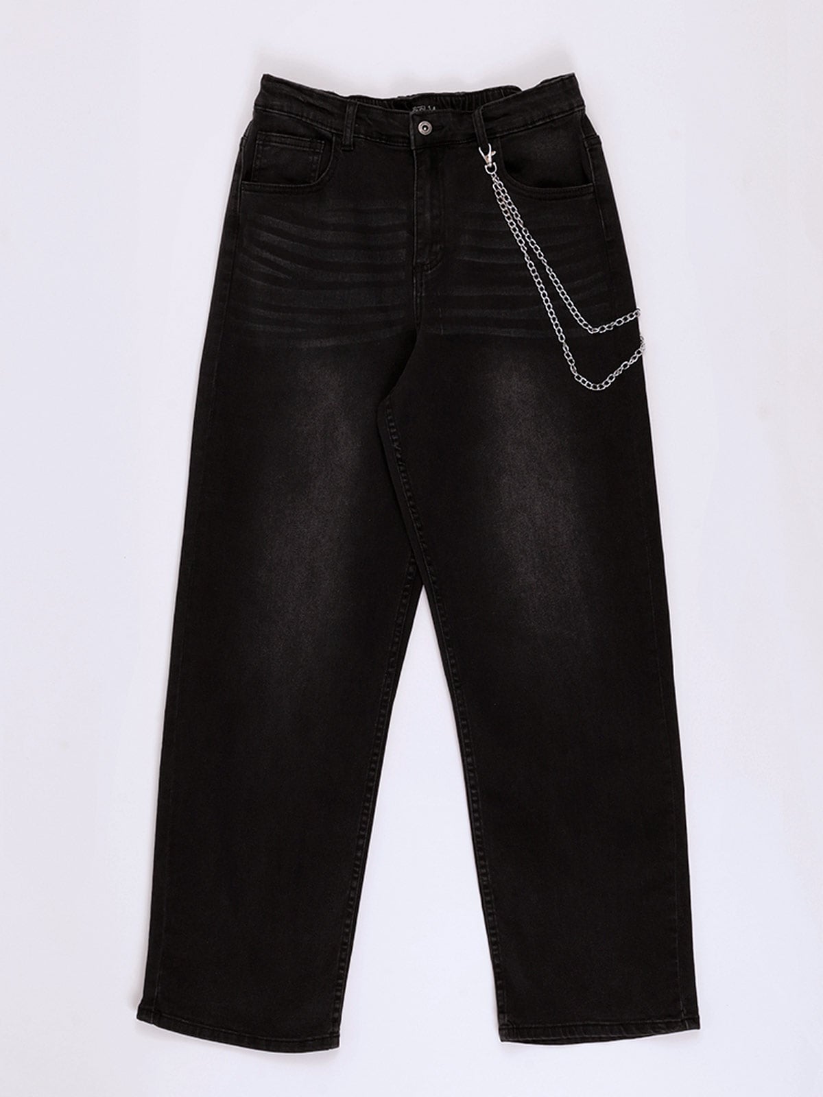 JEANS MODA NIÑO CLOUDBREAK CADENA - 1