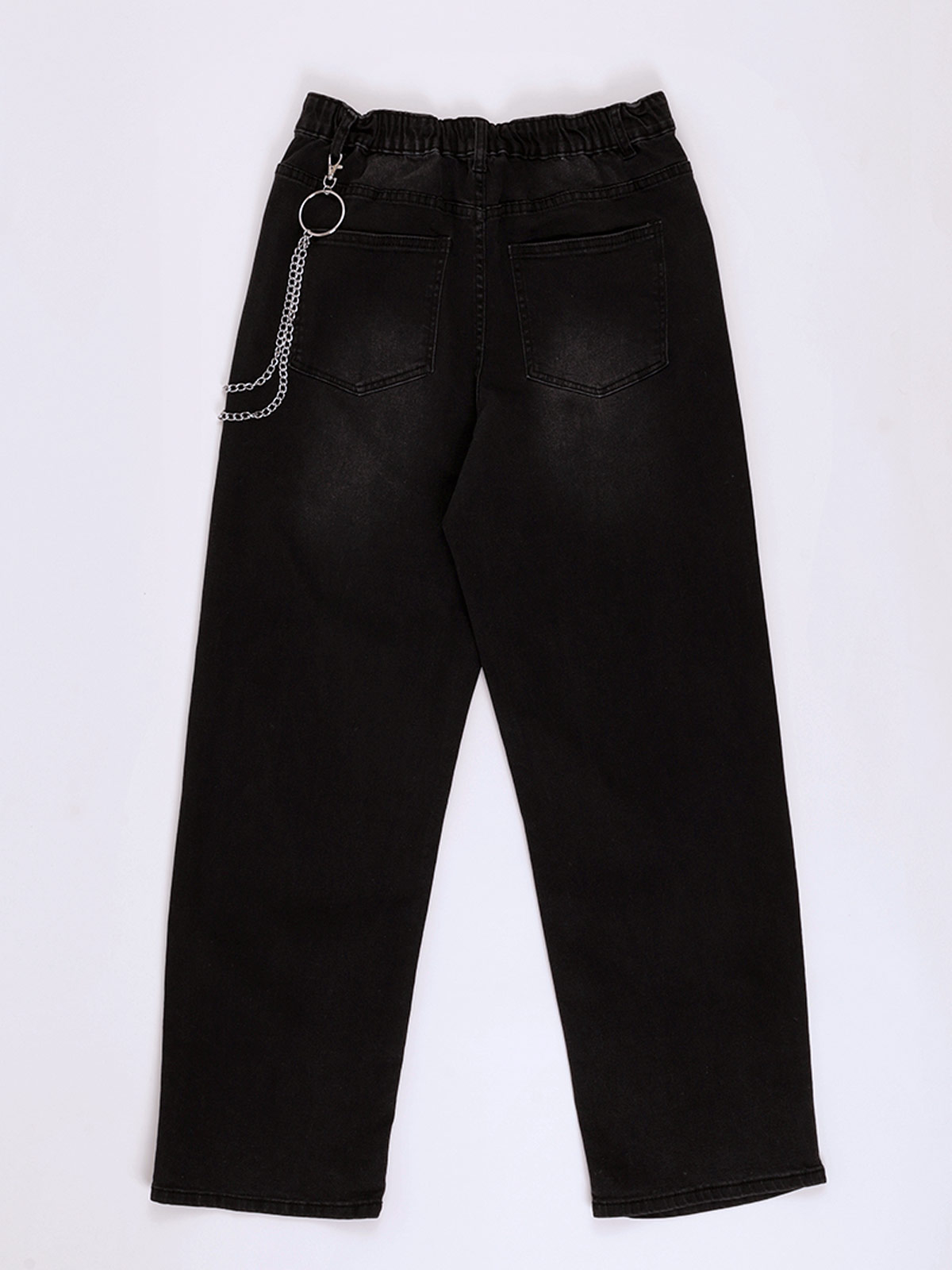 JEANS MODA NIÑO CLOUDBREAK CADENA - 2