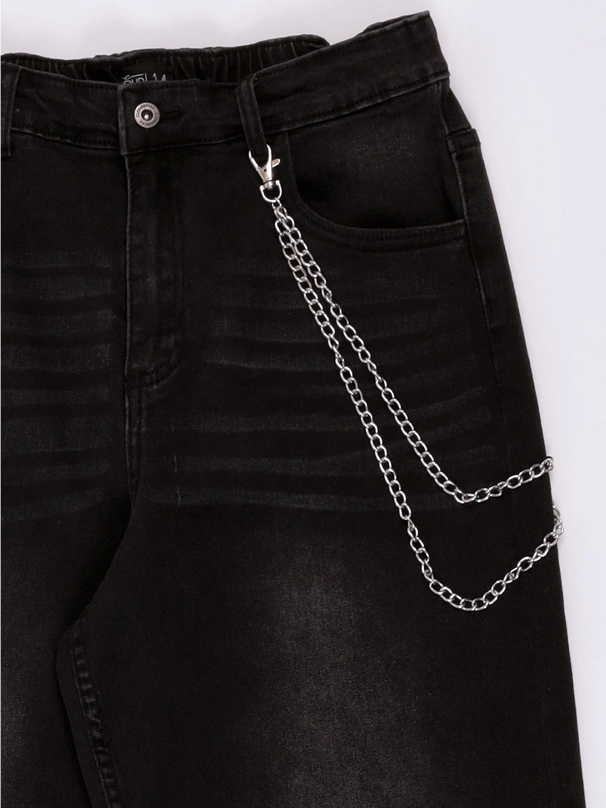 JEANS MODA NIÑO CLOUDBREAK CADENA - 3