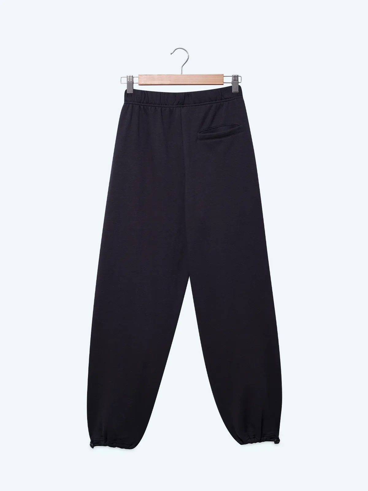 PANTALÓN DE BUZO FRANELA NIÑO CLOUDBREAK - 2