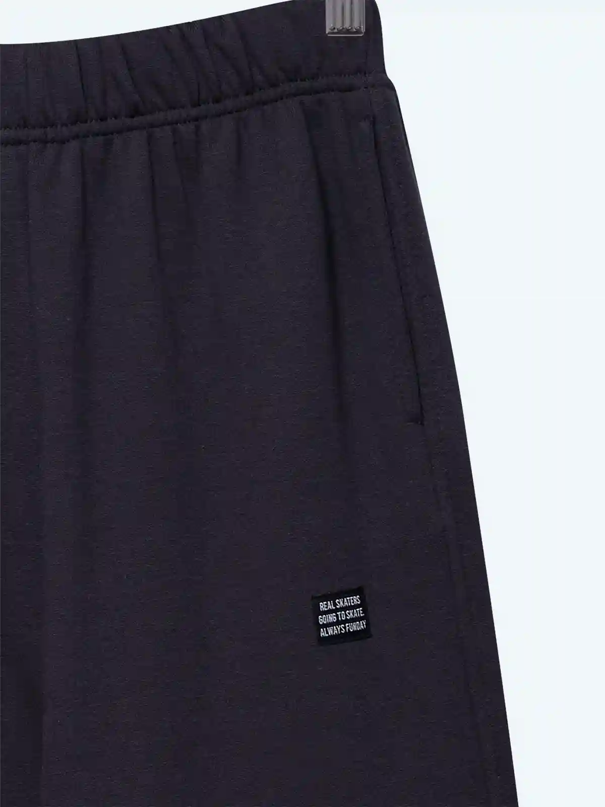 PANTALÓN DE BUZO FRANELA NIÑO CLOUDBREAK - 3