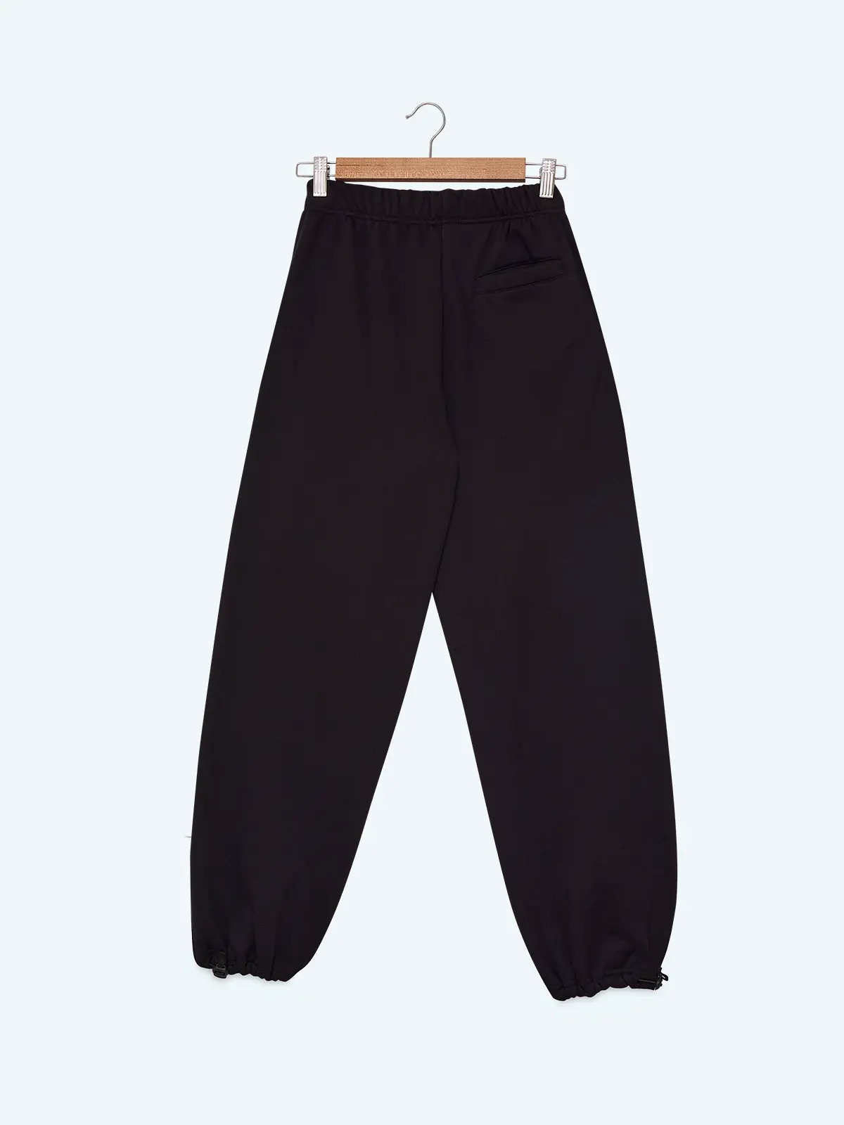PANTALÓN DE BUZO FRANELA NIÑO CLOUDBREAK - 2