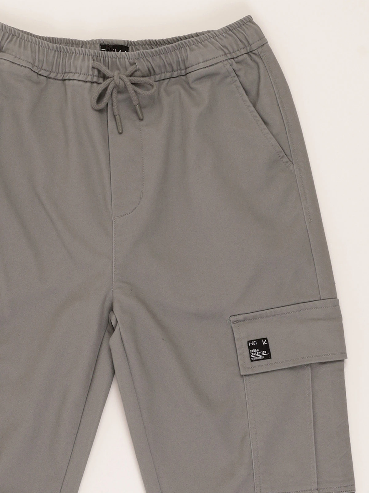 PANTALÓN CARGO NIÑO CLOUDBREAK - 3