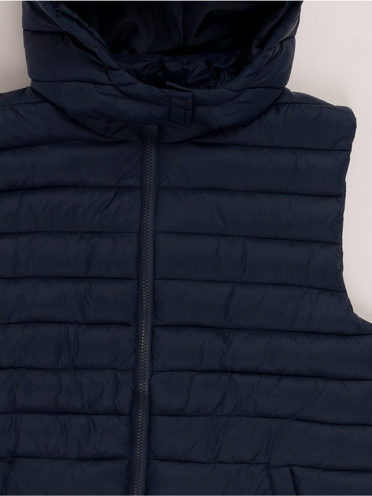 CHALECO NIÑO CLOUDBREAK VESTLIGHT - 3