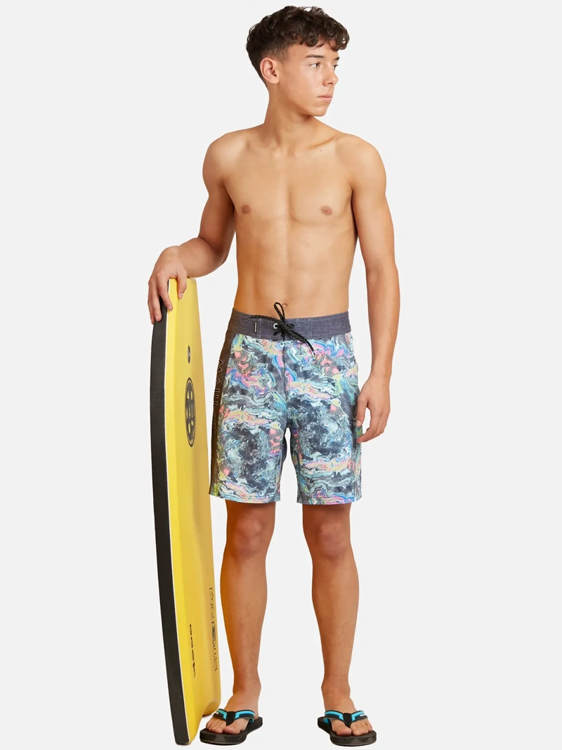 ROPA DE BAÑO NIÑO MAUI AND SONS 5T1718 - 1