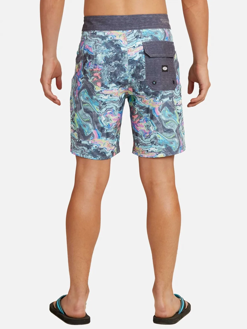 ROPA DE BAÑO NIÑO MAUI AND SONS 5T1718 - 3