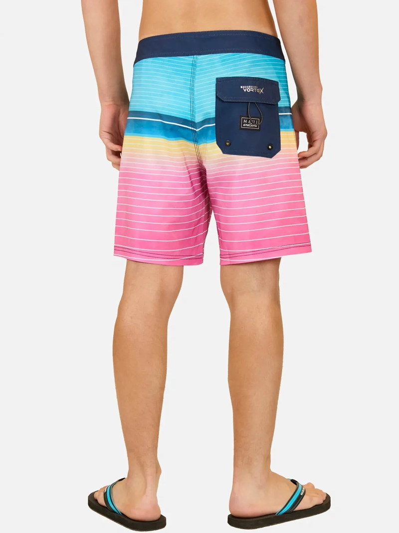 ROPA DE BAÑO NIÑO MAUI AND SONS 5T1031 - 3