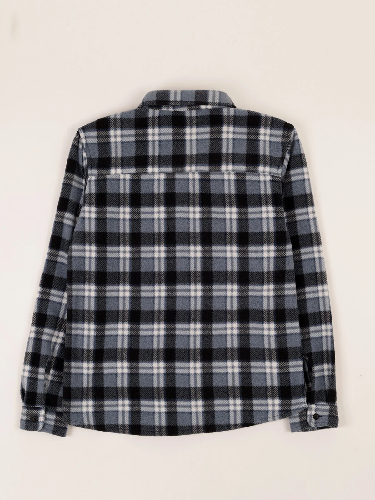 CAMISA MANGA LARGA NIÑO CLOUDBREAK - 2
