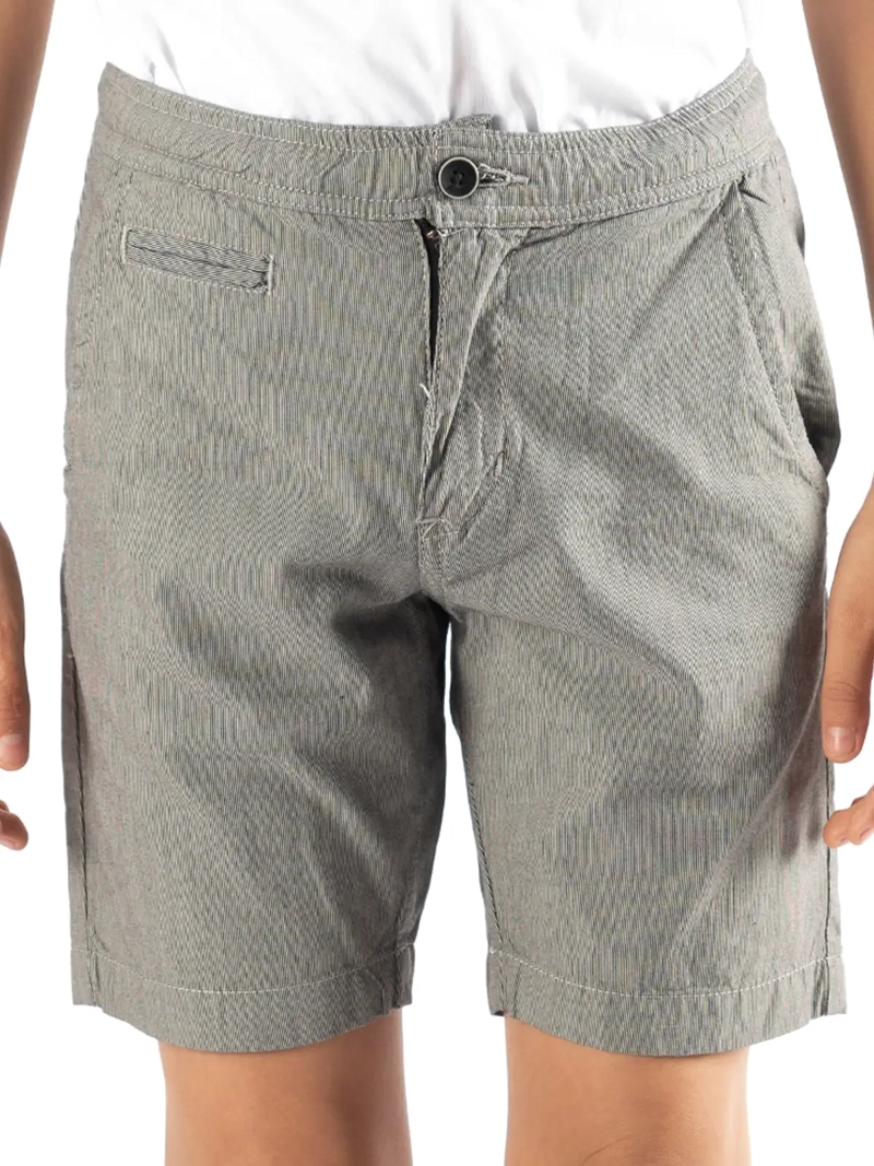 SHORT NIÑO WOALLANCE AJAX - 1