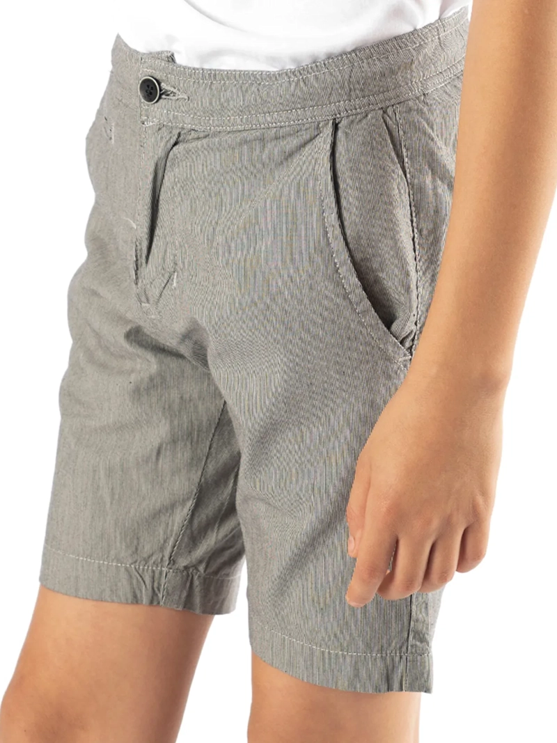 SHORT NIÑO WOALLANCE AJAX - 2