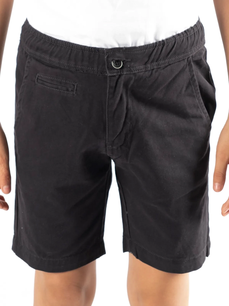 SHORT NIÑO WOALLANCE AJAX - 1