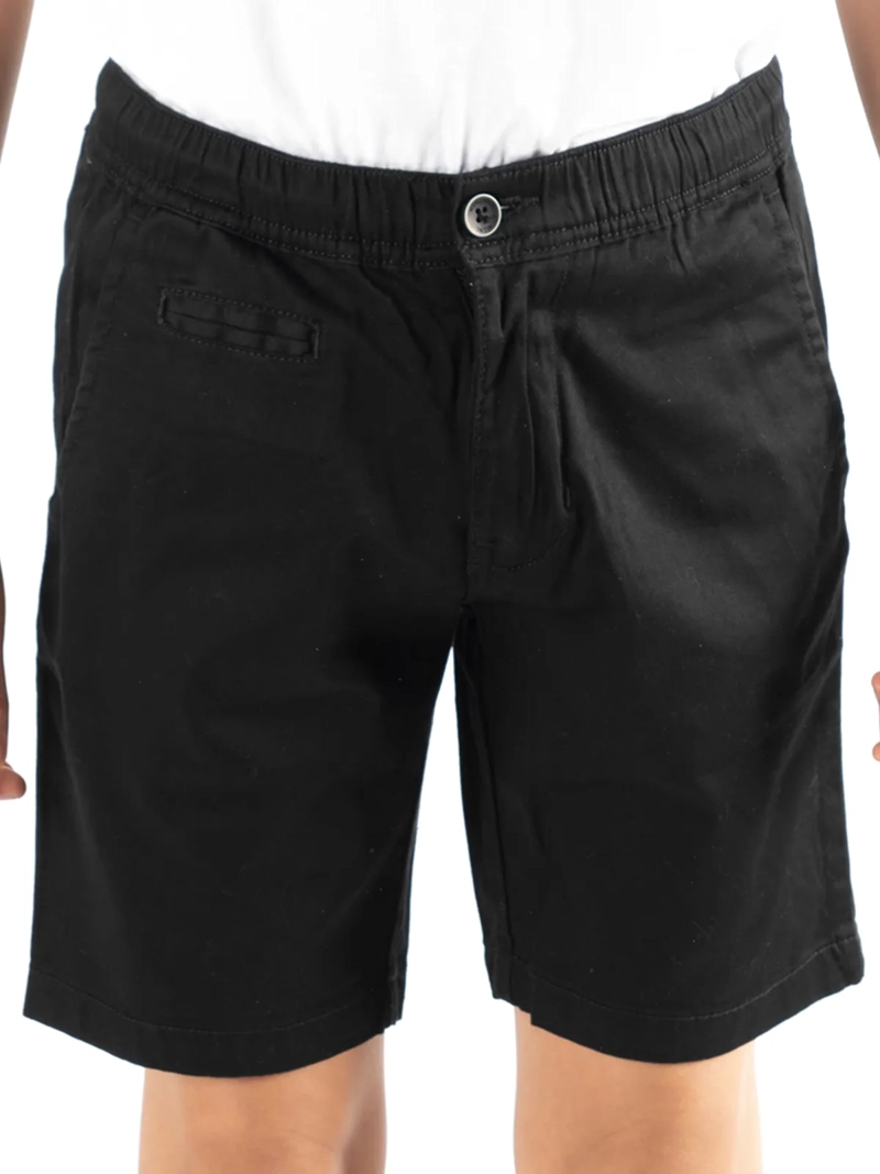 SHORT NIÑO WOALLANCE GOLD - 1