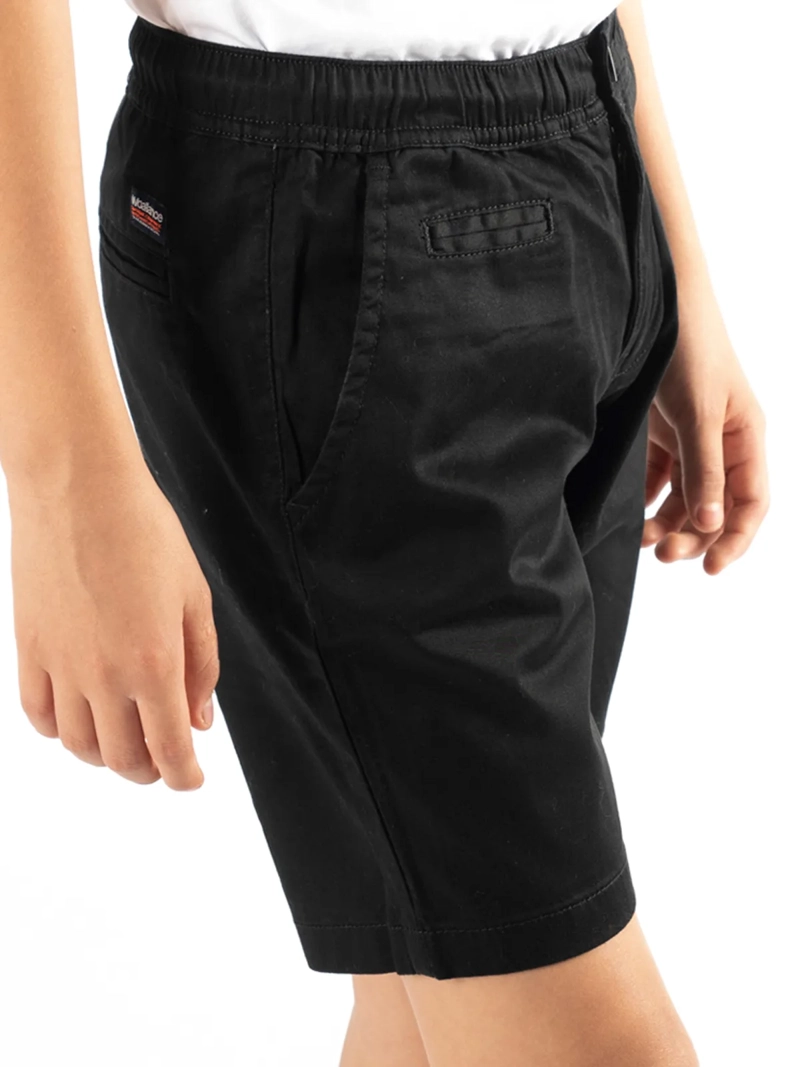 SHORT NIÑO WOALLANCE GOLD - 3