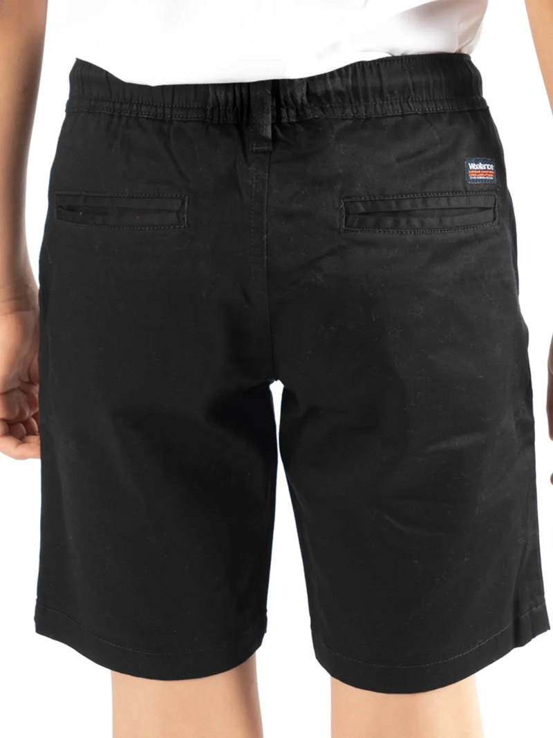 SHORT NIÑO WOALLANCE GOLD - 4