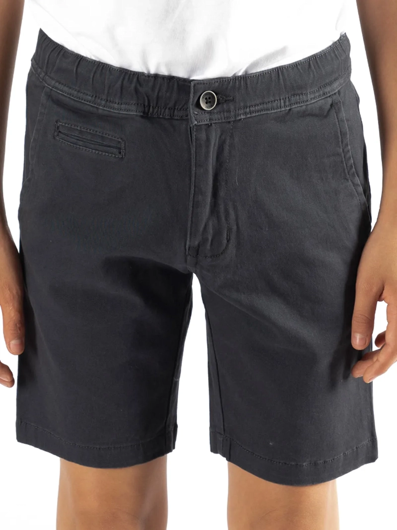 SHORT NIÑO WOALLANCE GOLD - 1