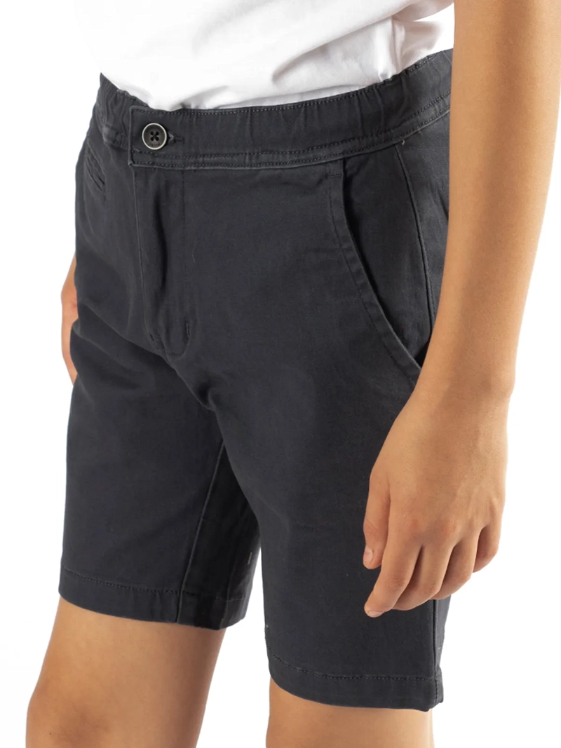 SHORT NIÑO WOALLANCE GOLD - 2