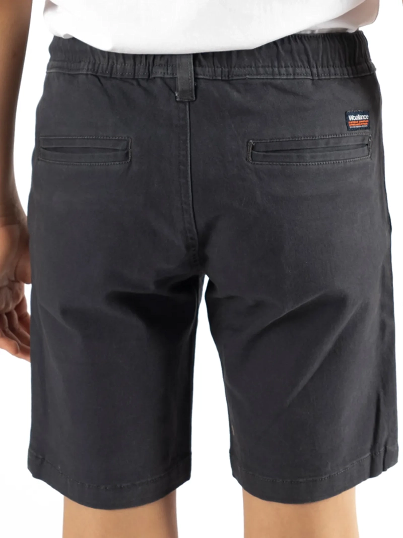 SHORT NIÑO WOALLANCE GOLD - 4
