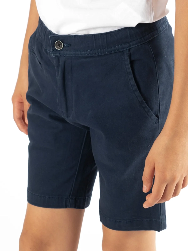 SHORT NIÑO WOALLANCE GOLD - 2