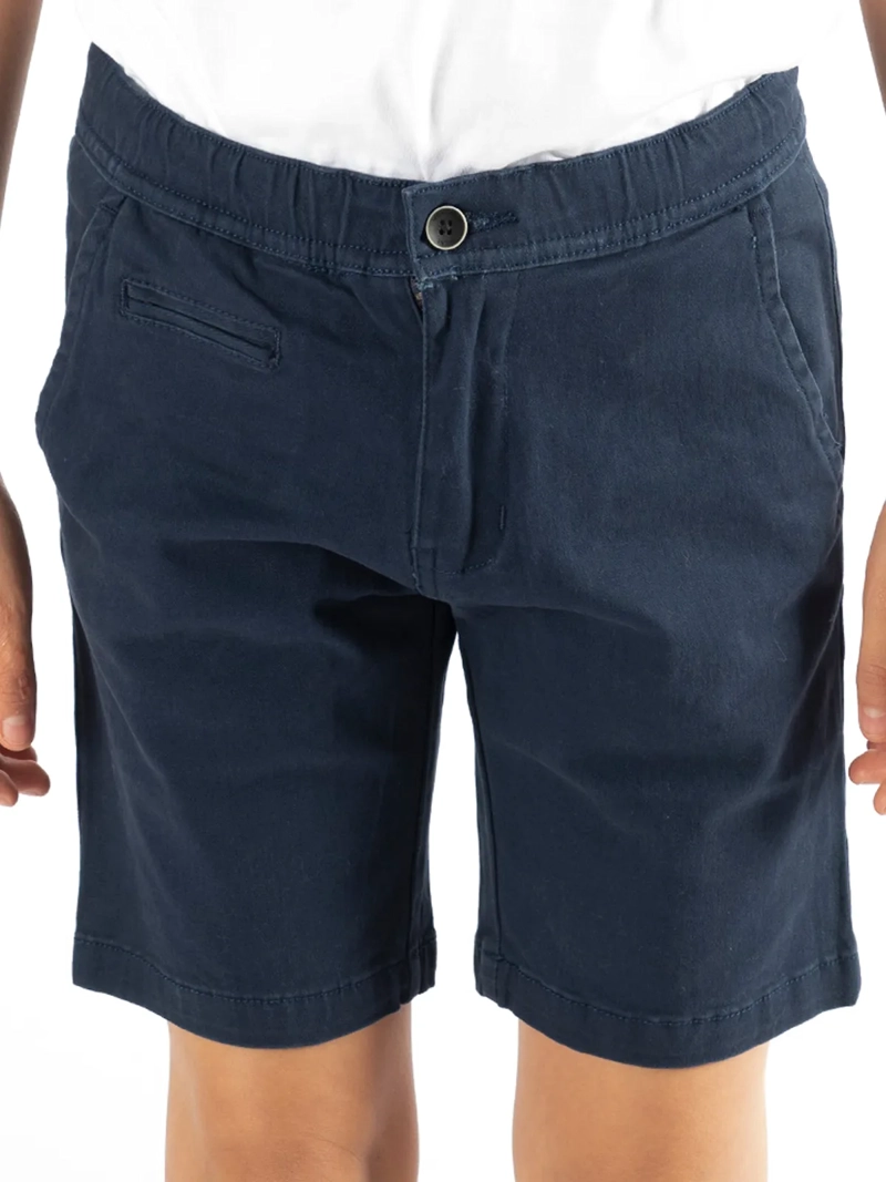 SHORT NIÑO WOALLANCE GOLD - 1