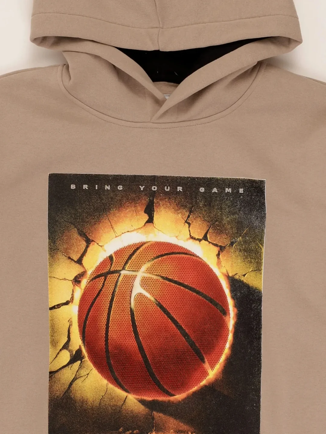 POLERA BASKETBALL NIÑO CLOUDBREAK - 3