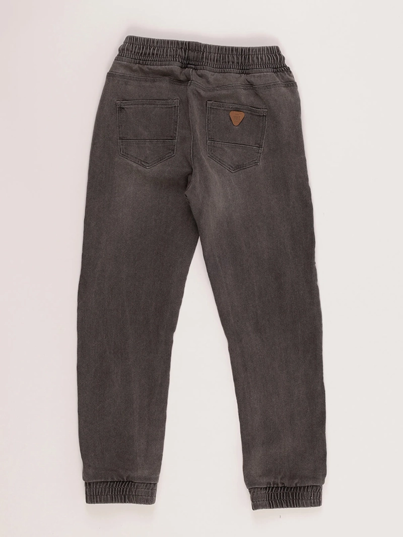JEAN NIÑO HARVEST - 2