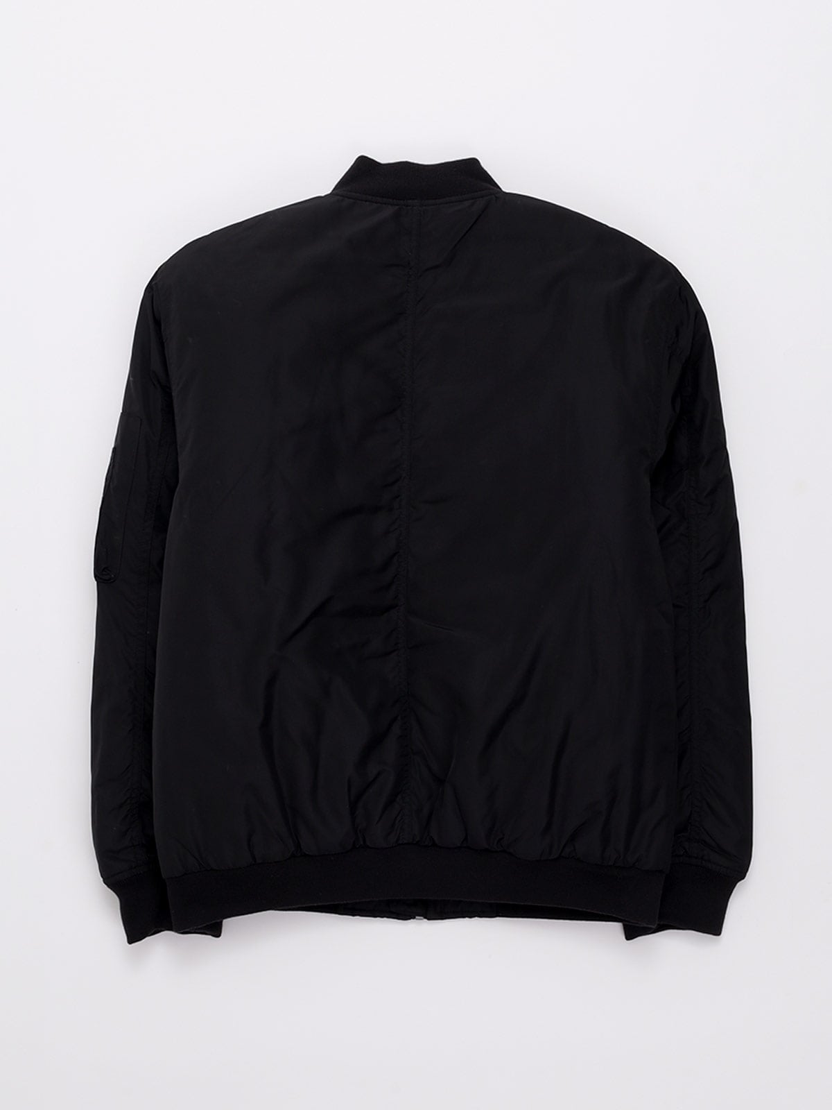 CASACA BOMBER NIÑO CLOUDBREAK - 2