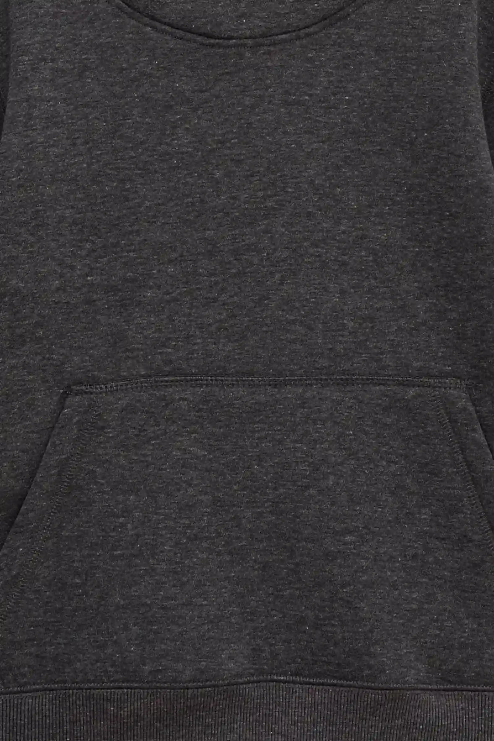POLERA FRANELA CON CAPUCHA NIÑO HARVEST - 3