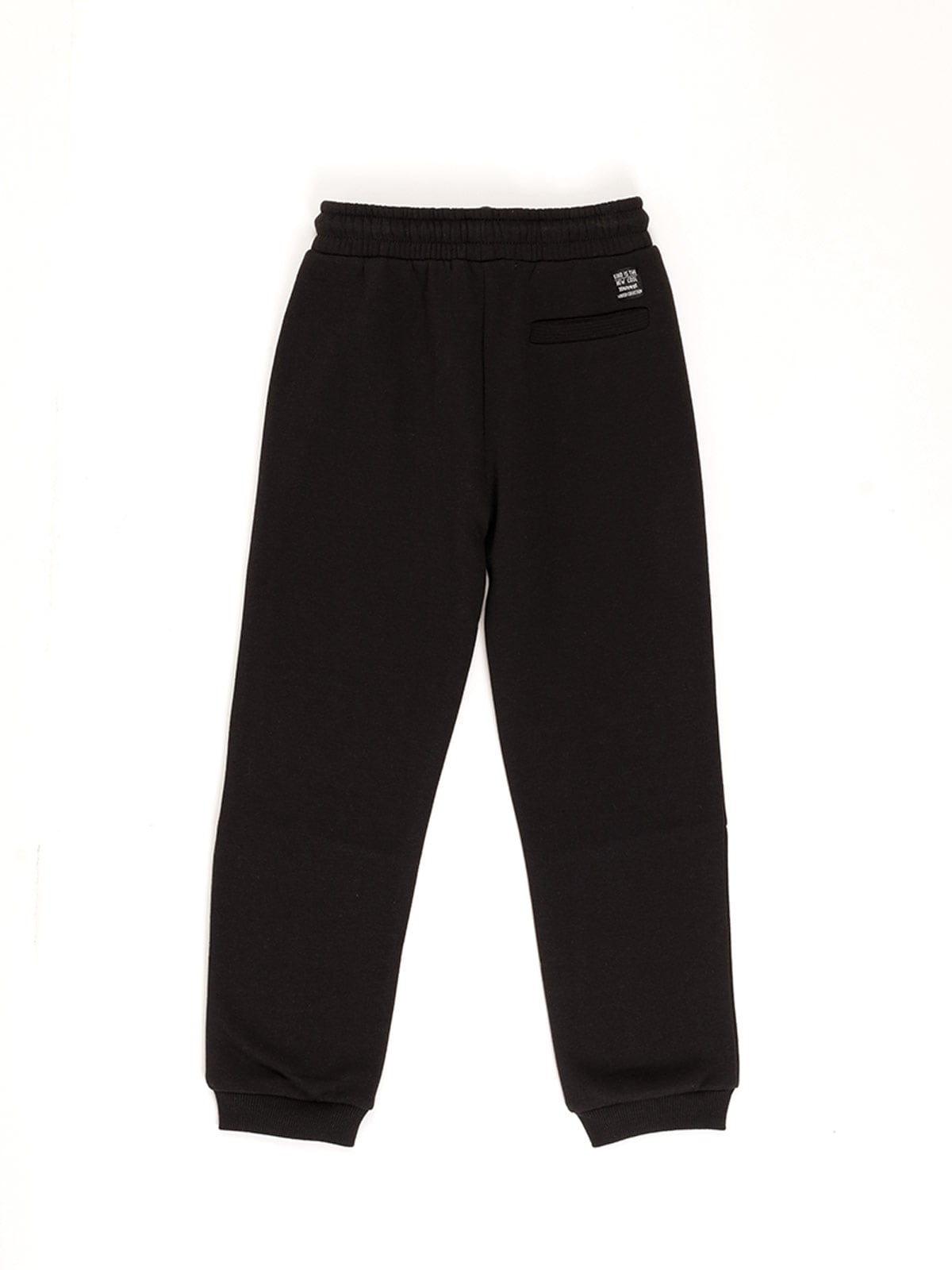 PANTALÓN DE BUZO PLAY NIÑO HARVEST - 2