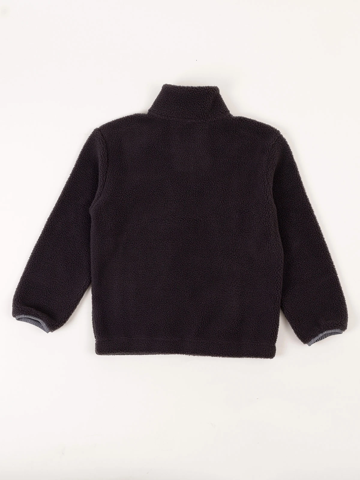 POLERA POLAR NIÑO HARVEST - 2
