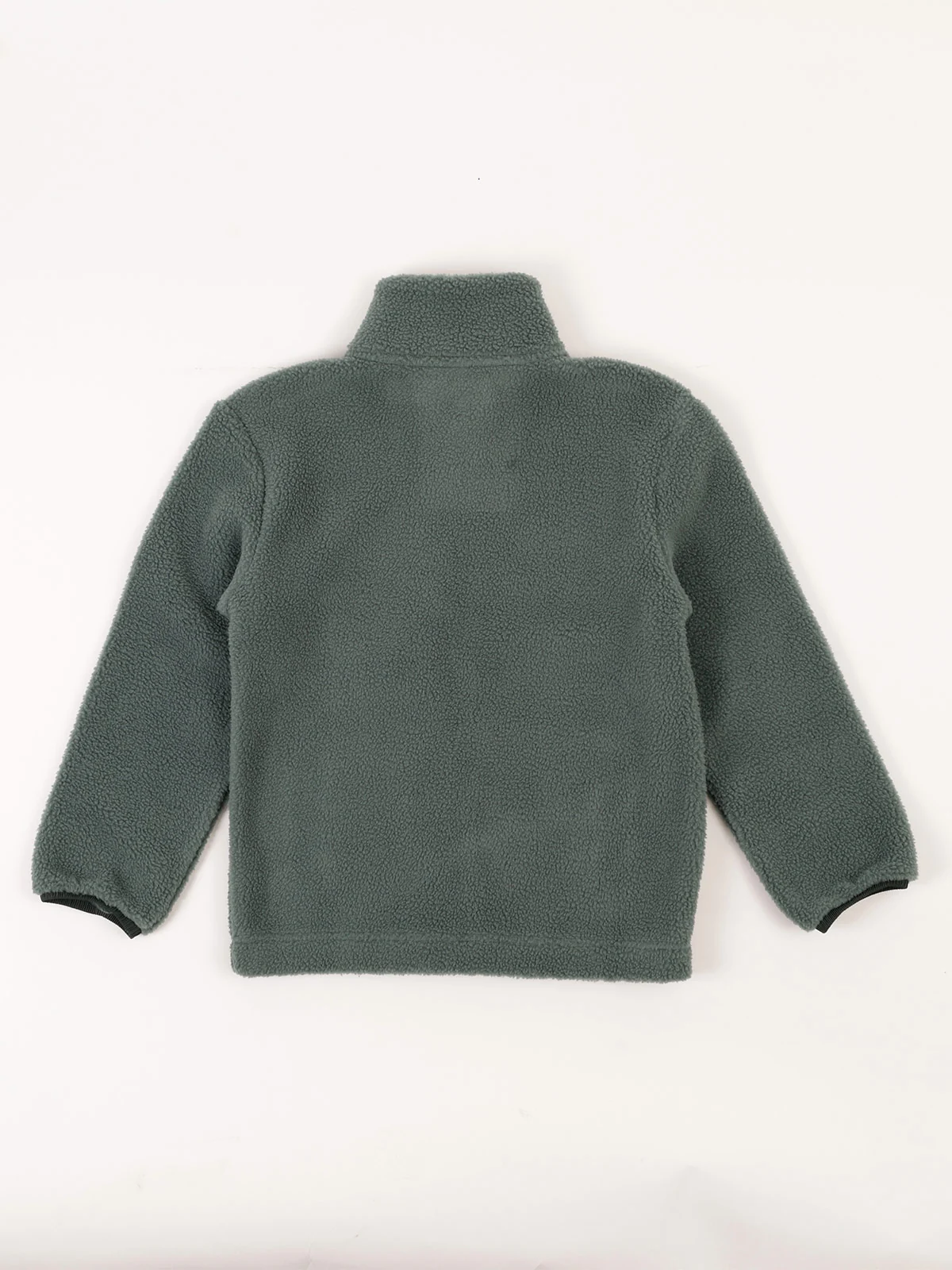 POLERA POLAR NIÑO HARVEST - 2