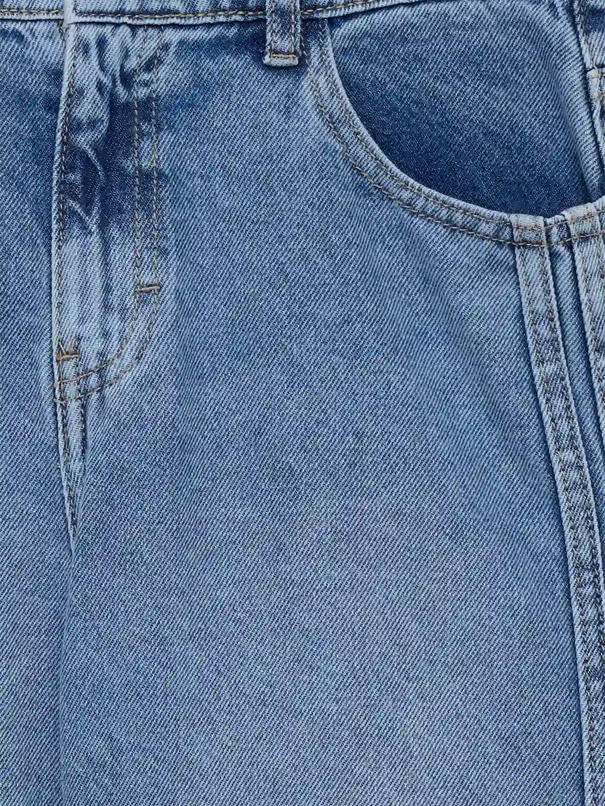 JEANS NIÑO CLOUDBREAK WIDE - 3