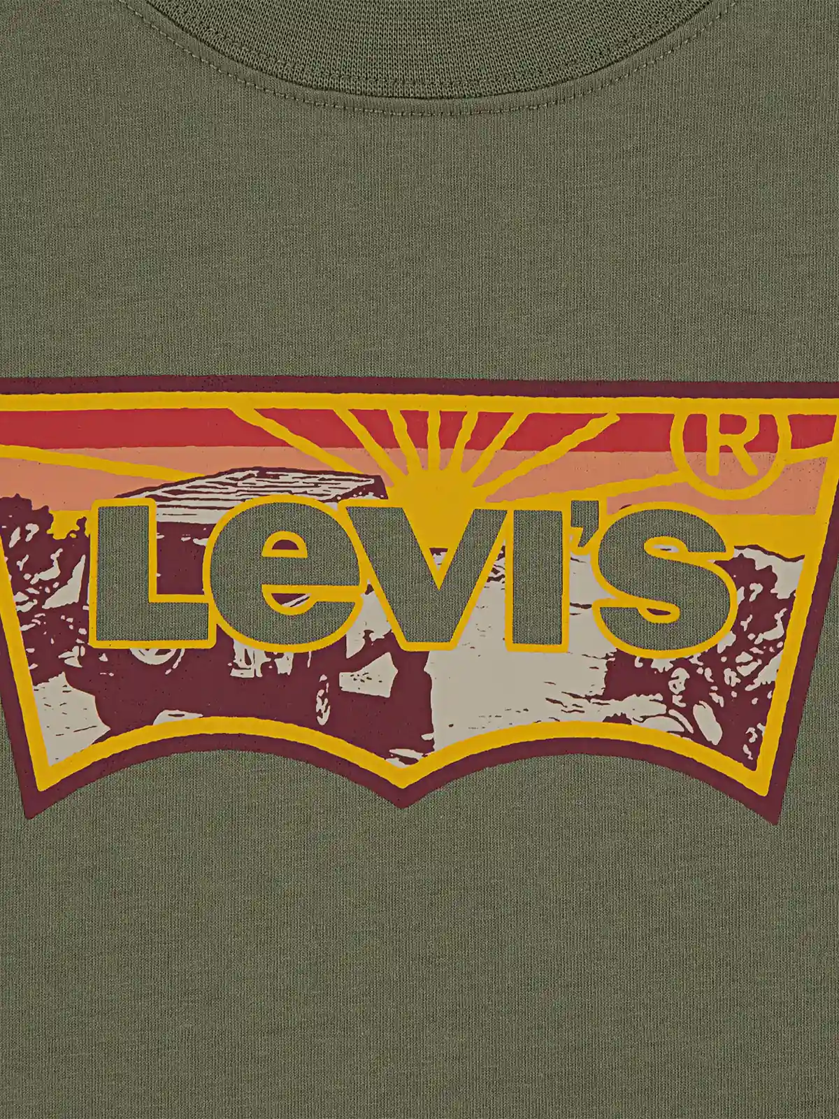 PACK X2 POLOS MANGA CORTA NIÑO LEVI'S 91P885-Y8N - 4