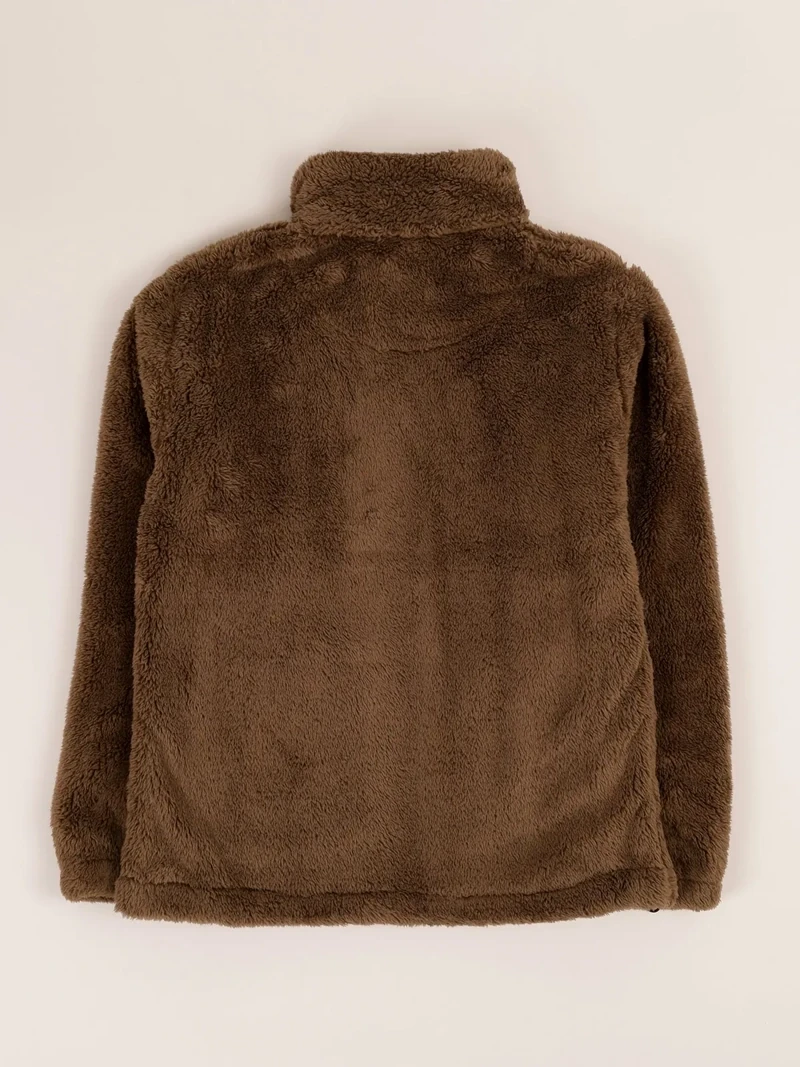 POLERA CORAL FLEECE NIÑO CLOUDBREAK - 2