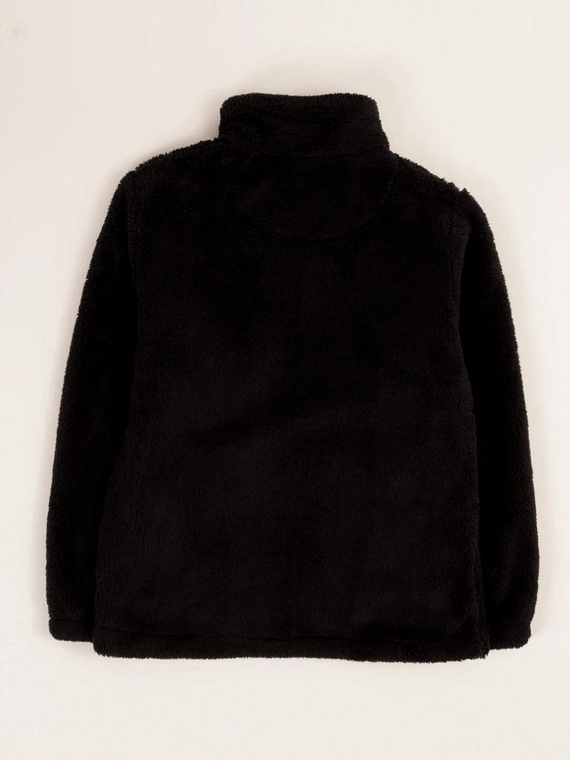 POLERA CORAL FLEECE NIÑO CLOUDBREAK - 2