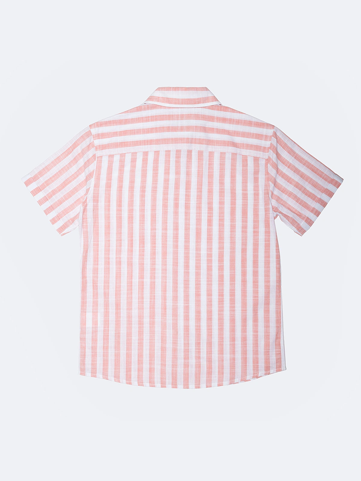 CAMISA MANGA CORTA NIÑO PIONIER MIGUELH - 3