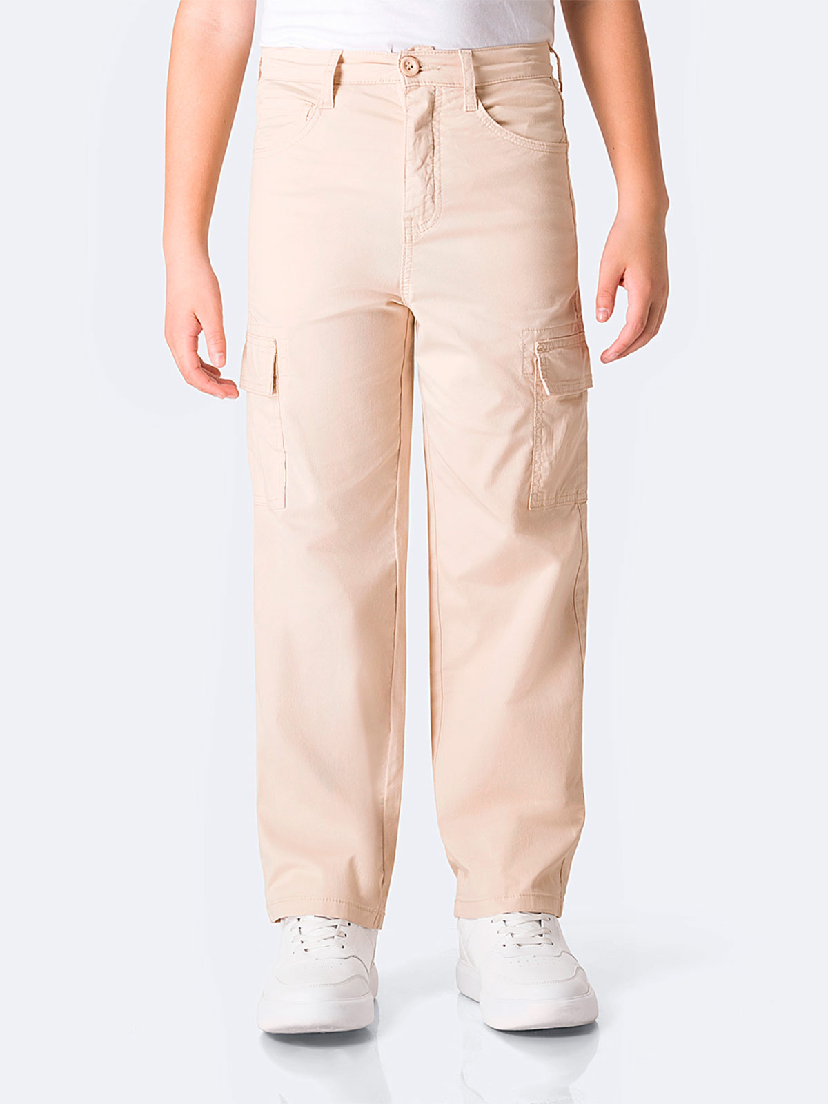 PANTALÓN SUELTO NIÑO PIONIER SAMUELHH - 2