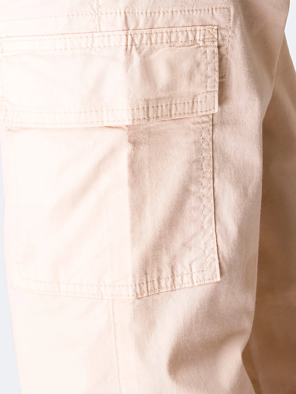 PANTALÓN SUELTO NIÑO PIONIER SAMUELHH - 6