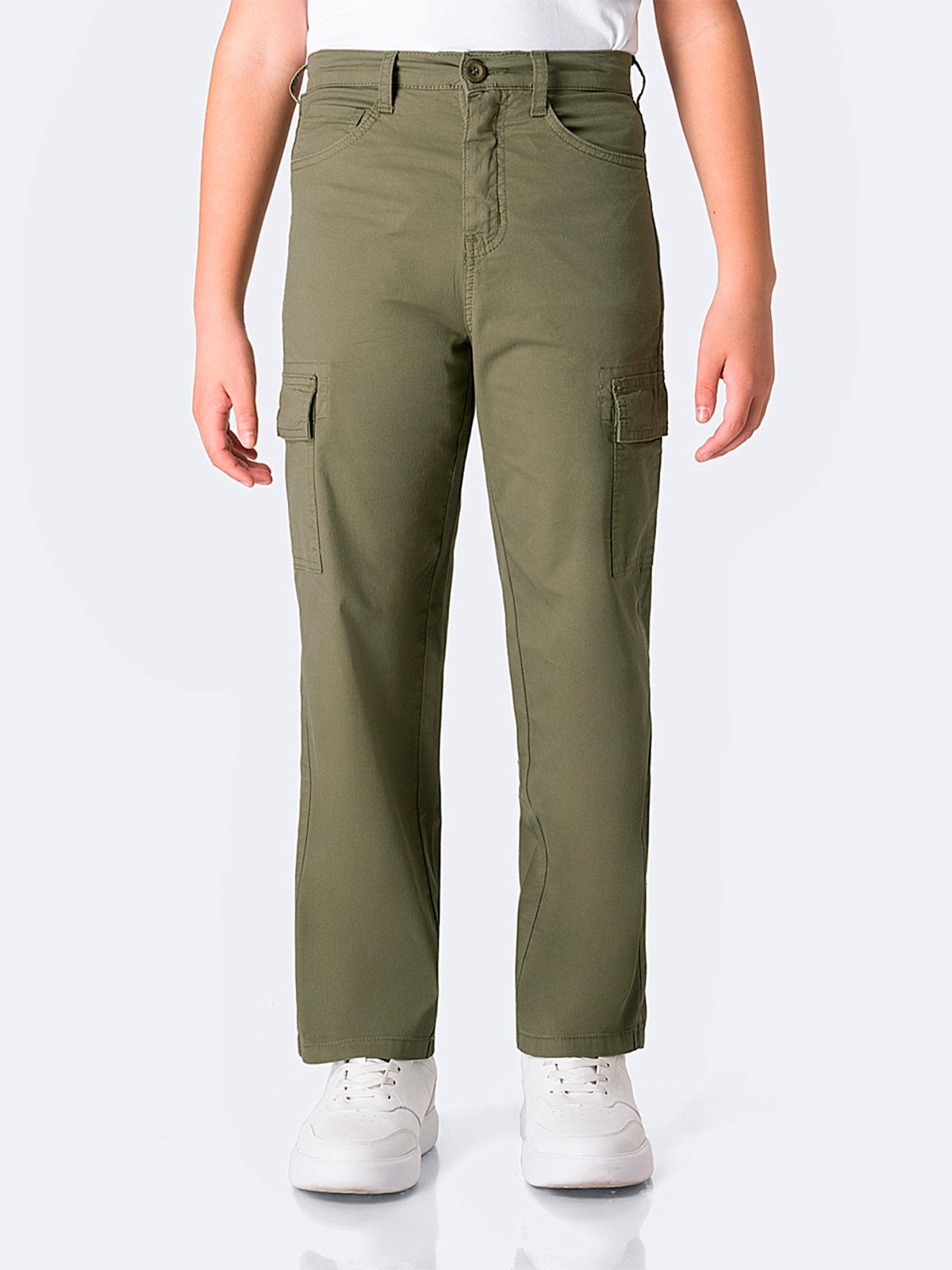PANTALÓN SUELTO NIÑO PIONIER SAMUELHH - 2