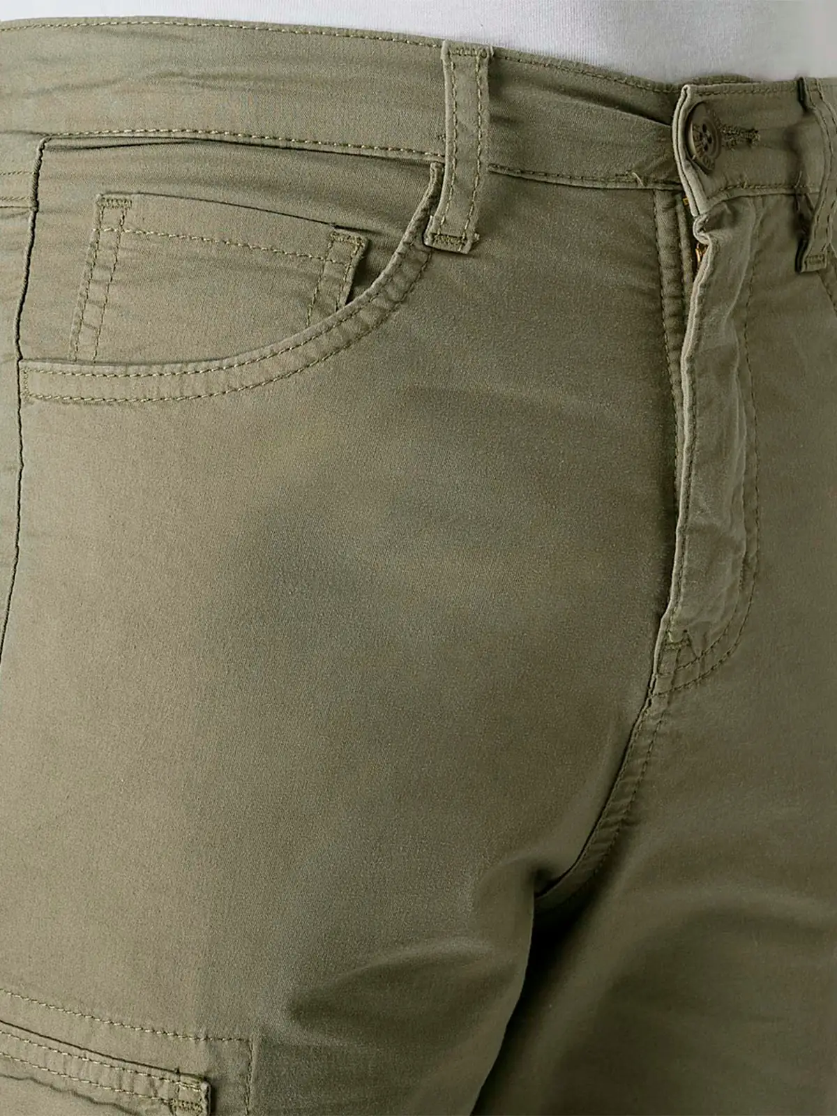 PANTALÓN SUELTO NIÑO PIONIER SAMUELHH - 4