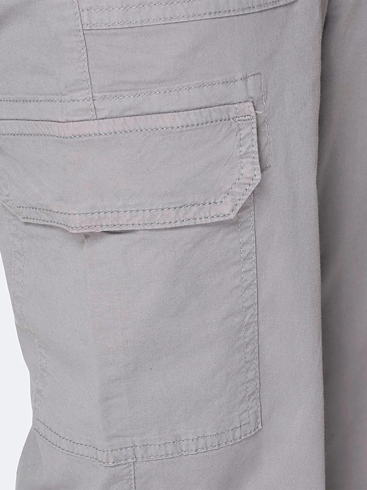 PANTALÓN SUELTO NIÑO PIONIER BENZH - 6